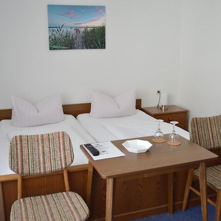 Gasthof-Pension Fraenkische Schweiz Obertrubach Exterior photo